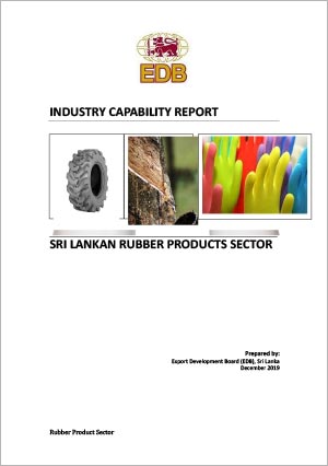 Industry Capability-Rubber
