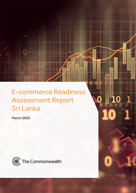 E-commerce Readiness Assessment Report Sri Lanka