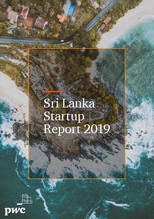 Sri Lanka Startup Report 2019