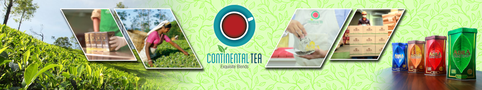 CONTINENTAL TEA PVT LTD