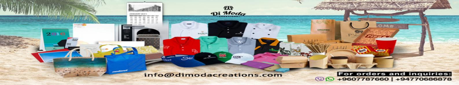 DI MODA CREATIONS PVT LTD