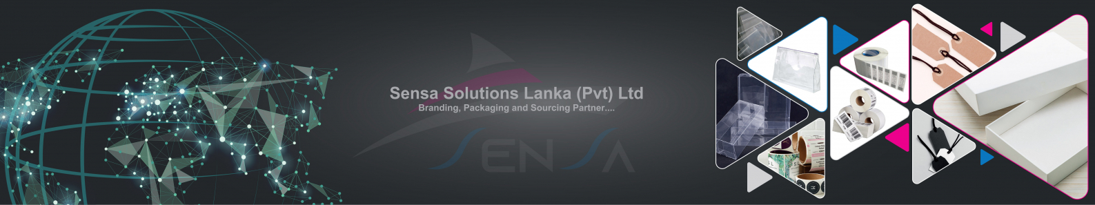 SENSA SOLUTIONS LANKA PVT LTD