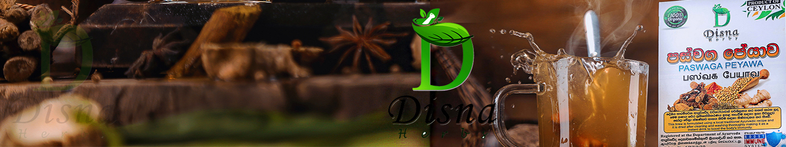 DISNA HERBS PVT LTD