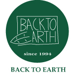 BACK TO EARTH