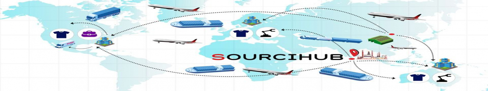 SOURCIHUB CEYLON PVT LTD