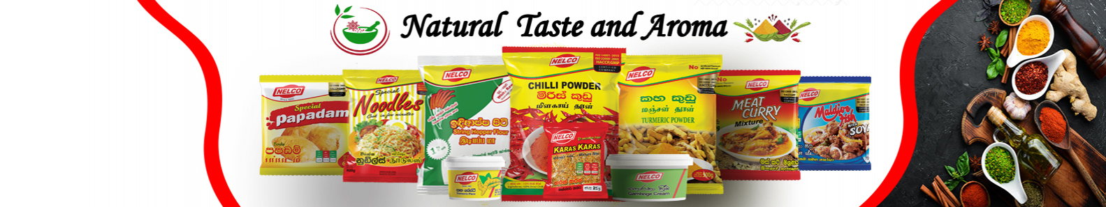 NELCO FOODS PRODUCT PVT LTD