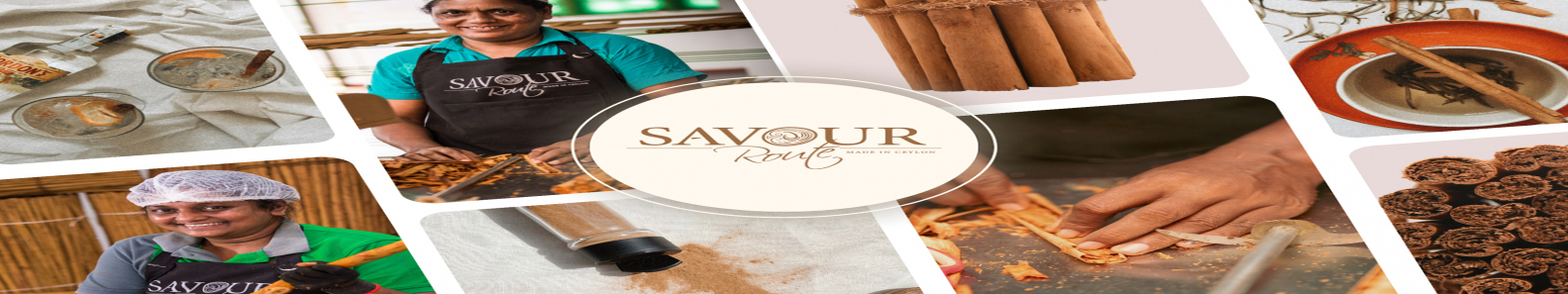 SAVOUR ROUTE PVT LTD