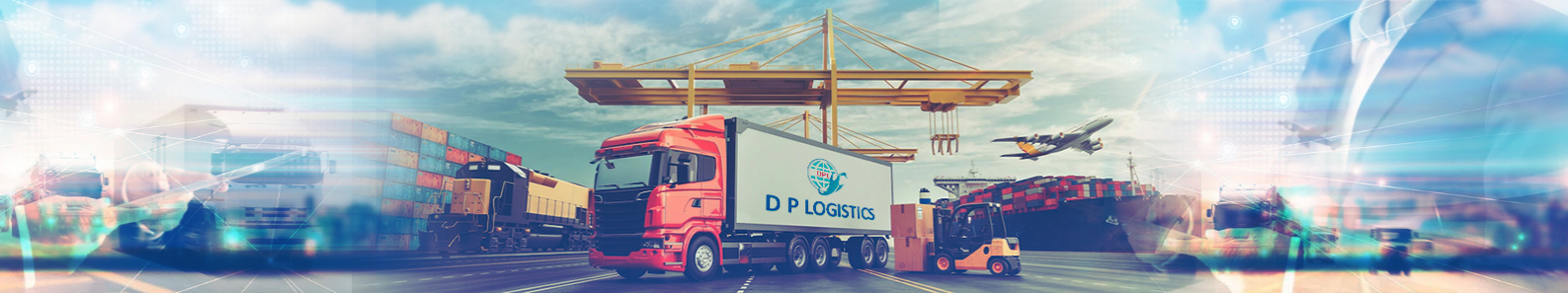 D P Logistics (Pvt) Ltd