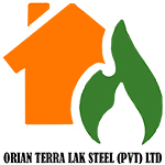 ORIAN TERRA LAK STEEL PVT LTD