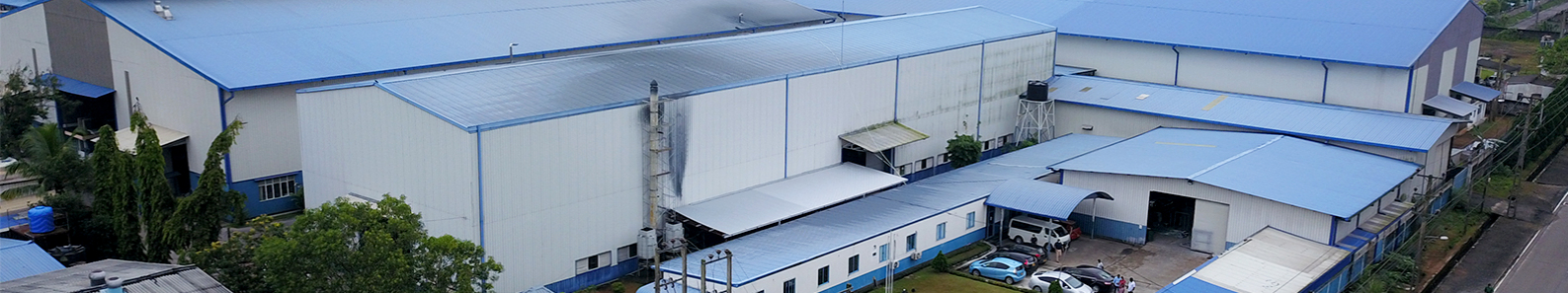 TAIAN LANKA STEEL CO PVT LTD