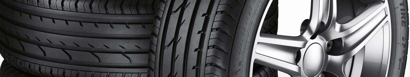 YOKOHAMA TWS TYRES LANKA PVT LTD