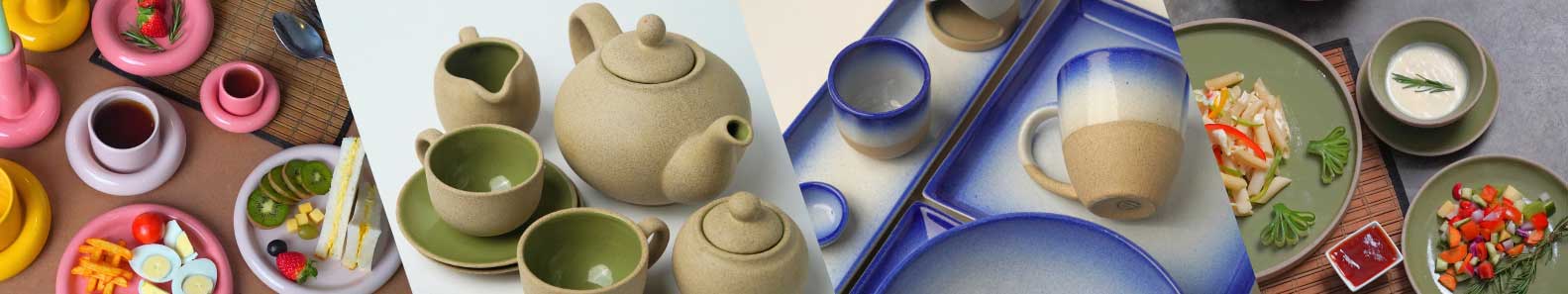 NOVEL CERAMIC PVT LTD