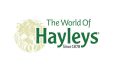 HAYLEYS FREE ZONE LTD