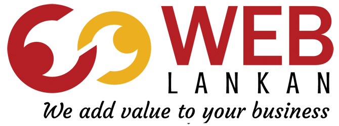 Web Lankan.com (Pvt) Ltd