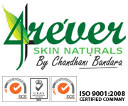 4 EVER SKIN NATURALS PVT LTD