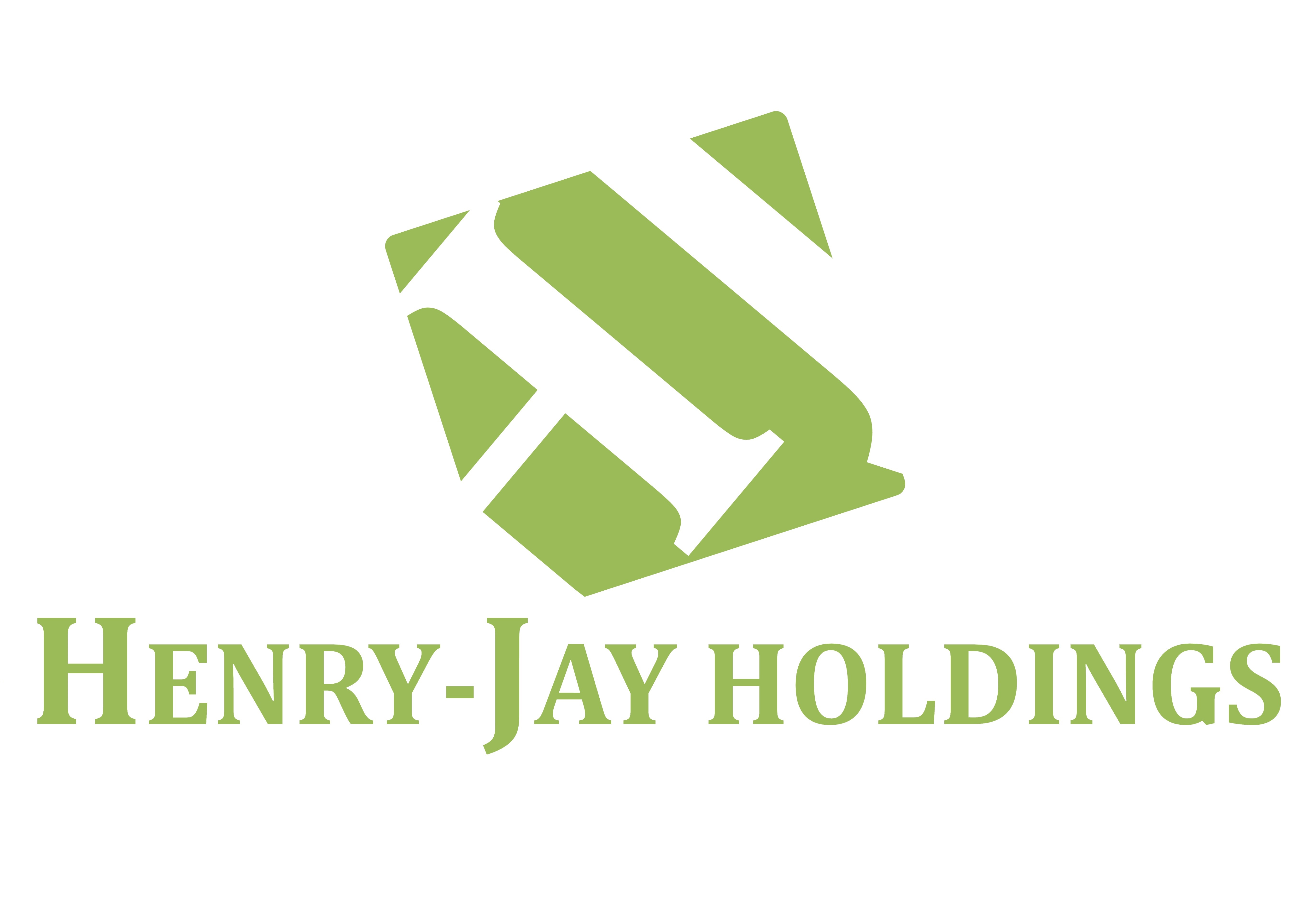 HENRY JAY HOLDINGS