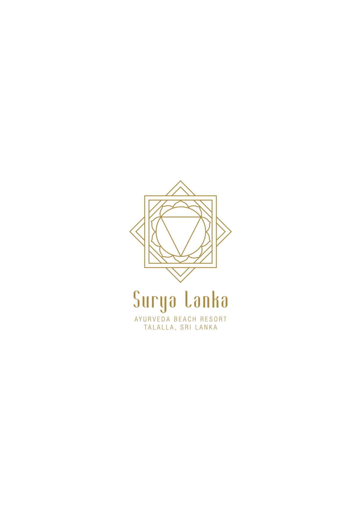 Surya Lanka Ayurveda Resort