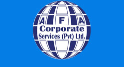 A F a Corporate Services (Pvt) Ltd