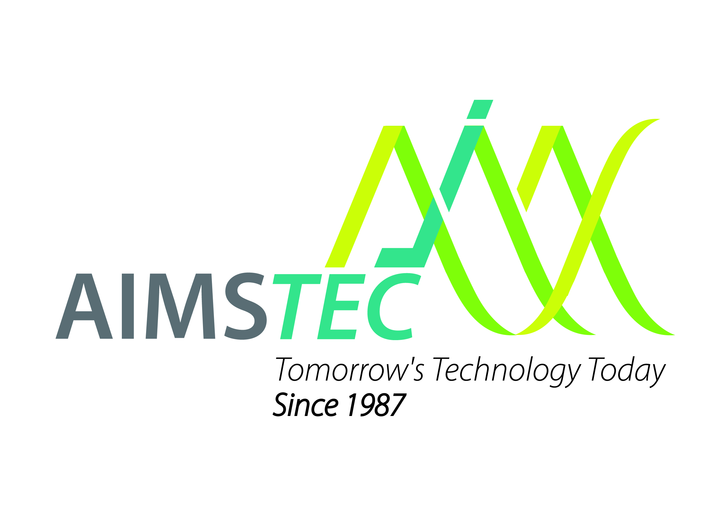 AIMS TECHNOLOGY SOLUTIONS (PVT) LTD