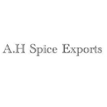 A H SPICE EXPORTS