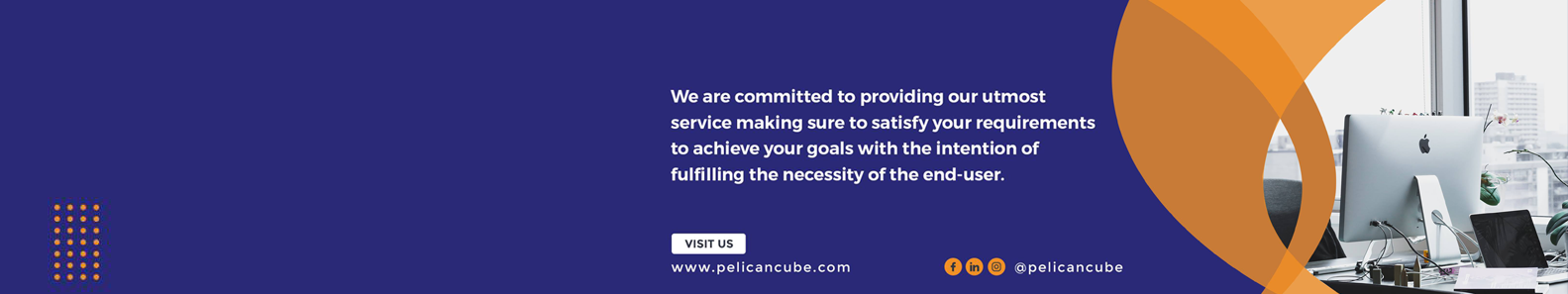 Pelican Cube (Pvt) Ltd