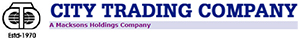 CITY TRADING COMPANY