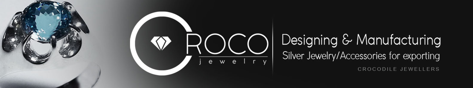 CROCODILE JEWELLERS