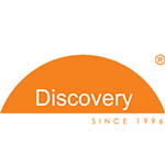 DISCOVERY INTERNATIONAL PVT LTD