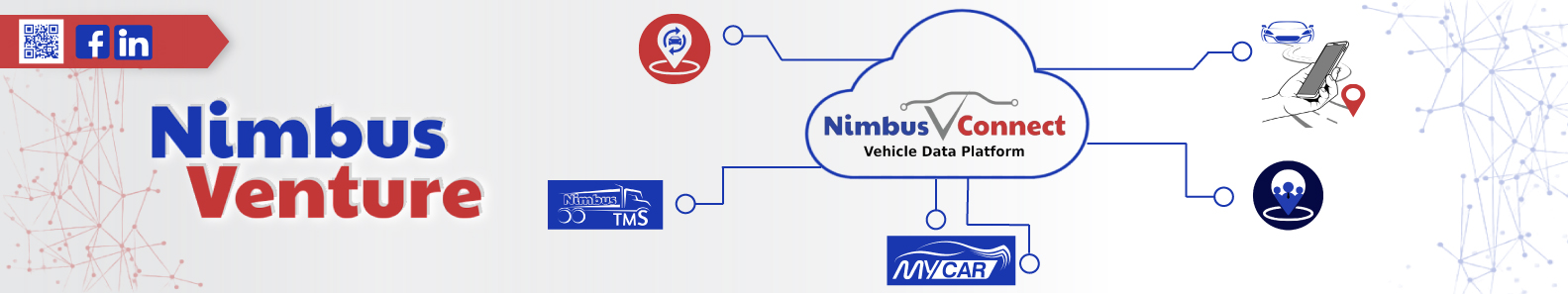 Nimbus Venture (Pvt) Ltd