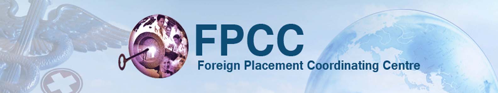 Foreign Placement Coordinating Centre