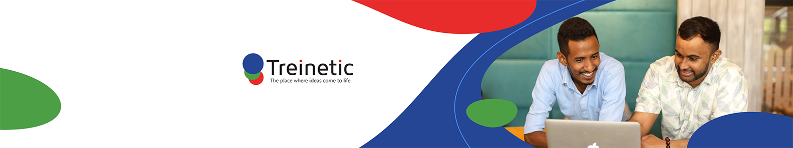 Treinetic (Pvt) Ltd