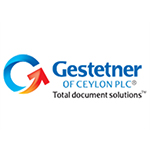 Gestetner Of Ceylon Plc