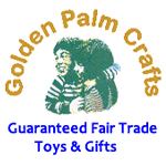 GOLDEN PALM CRAFTS PVT LTD