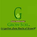 GROW SOIL SUBSTRATES PVT LTD