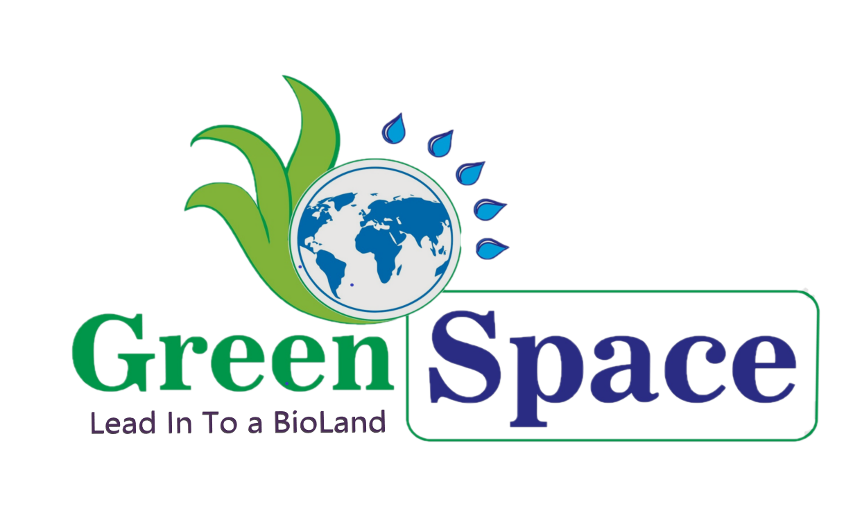 GREEN SPACE INTERNATIONAL (PVT) LTD