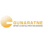 GUNARATNE OFFSET PVT LTD
