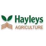 HAYLEYS AGRICULTURE HOLDIINGS LTD