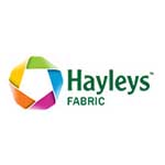 HAYLEYS FABRIC PLC