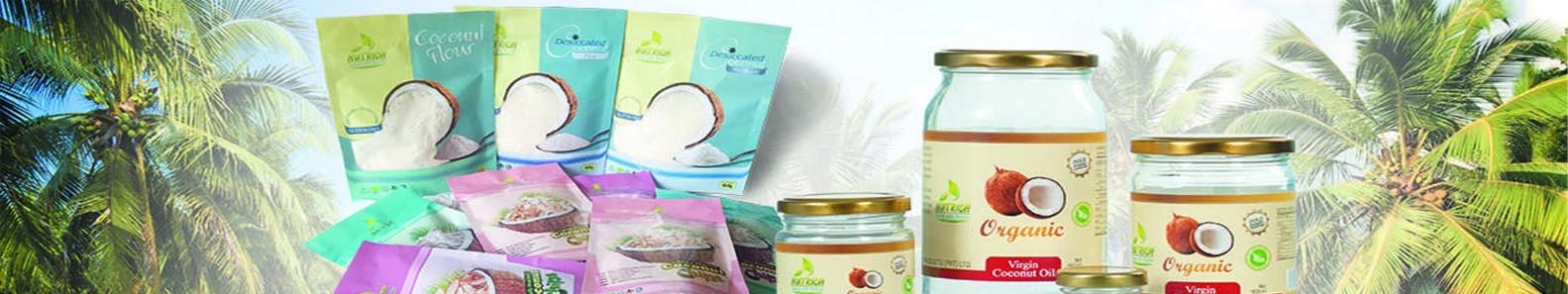 HERO NATURE PRODUCTS PVT LTD