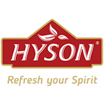 HYSON TEAS PVT LTD