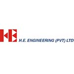 H E ENGINEERING PVT LTD