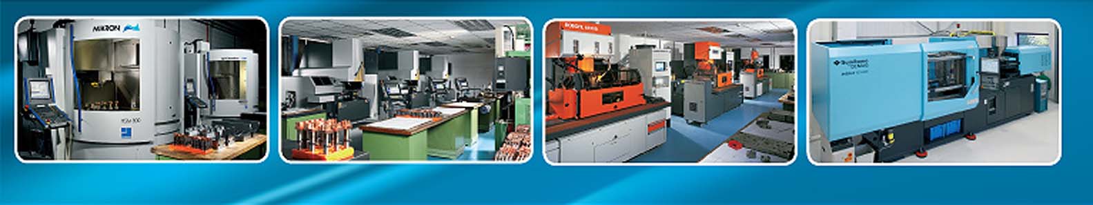 INTERNATIONAL PRECISION MOULDS AND TOOLS PVT LTD