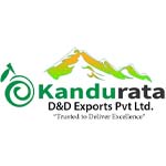 KANDURATA D & D EXPORTS PVT LTD