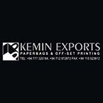 KEMIN EXPORTS PVT LTD