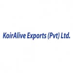 KOIRALIVE EXPORTS PVT LTD