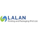 LALAN PRINTING AND PACKING PVT LTD