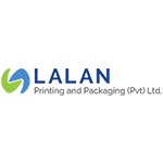 LALAN PRINTING AND PACKAGING PVT LTD