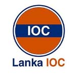 LANKA IOC PLC