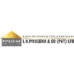 L H Piyasena & Co (Pvt) Ltd