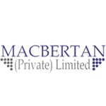 MACBERTAN PVT LTD